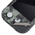 NHL Seattle Kraken Camo Nintendo Switch Lite Skin